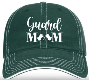 Guard Mom Hat