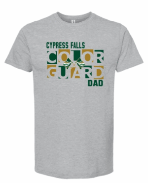 Parent Guard Dad Shirt