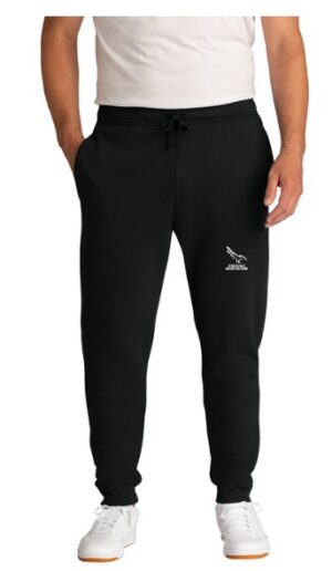 Cypress Falls Golden Eagle Sweatpants