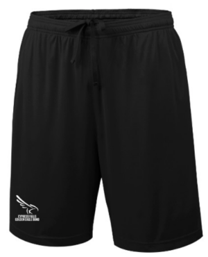 Cypress Falls Golden Eagle Athletics Shorts