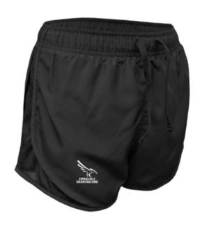 Cypress Falls Golden Eagle Running Shorts